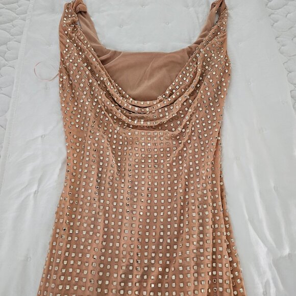 Windsor naked dress - Picture 3 of 7